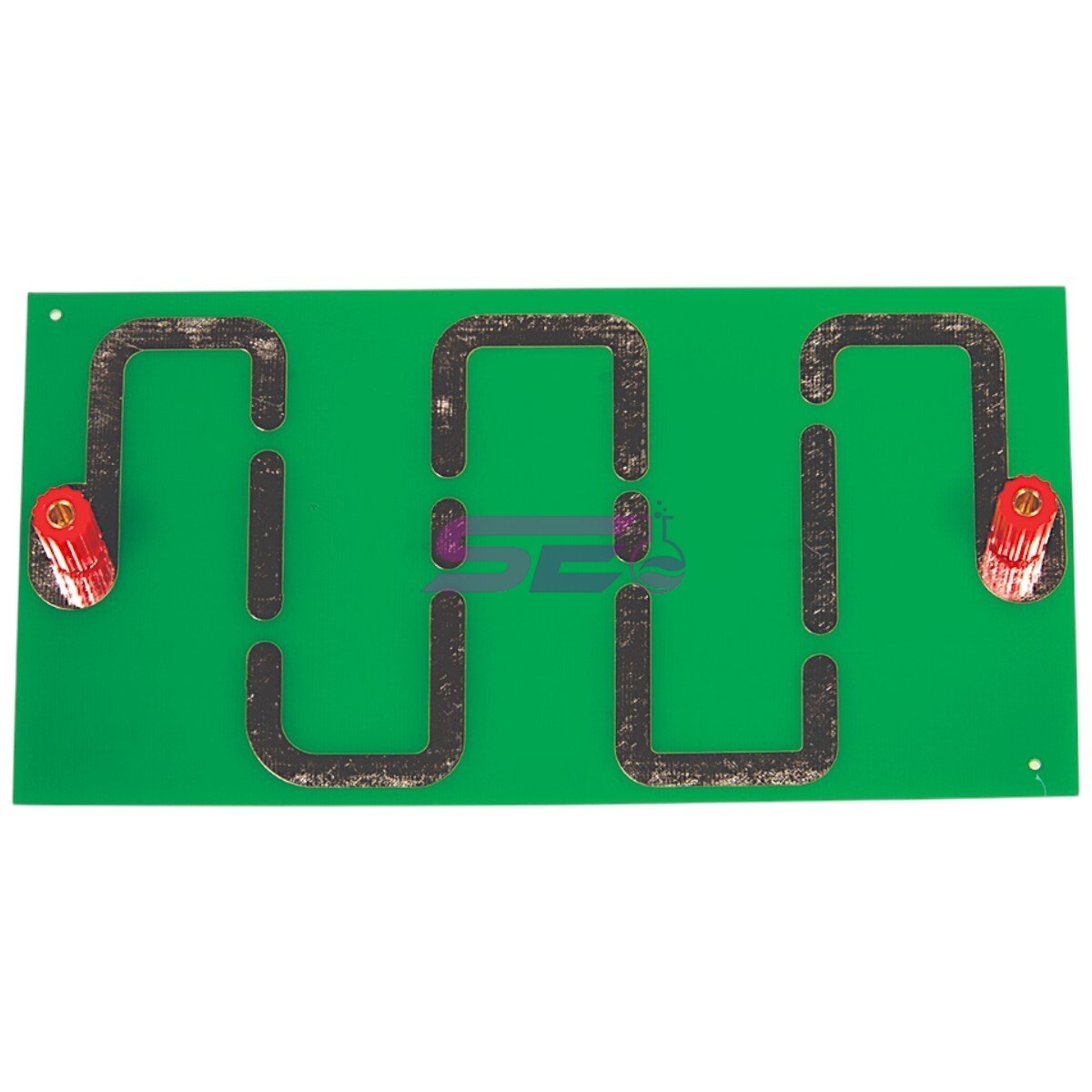 Light Leaper Accessory
